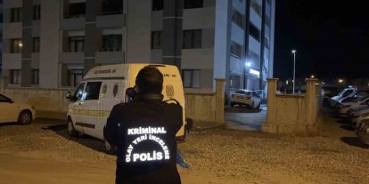 ’Laf atma’ kavgası kanlı bitti: 1 ölü, 1’i ağır 2 yaralı