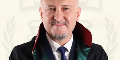 Denizli’de hakkında soruşturma yürütülen Baro Başkanı istifa etti