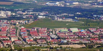 Erzurum’da Mayıs ayında 632 konut satıldı