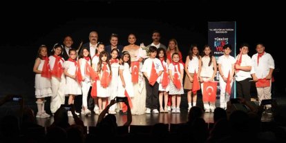 Anadolu’nun yedi ozanı opera yorumu ile Samsun’da seslendirildi