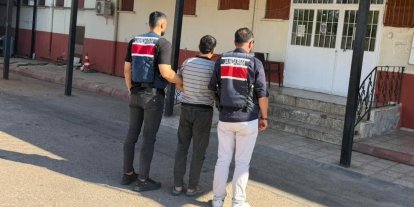 Gaziantep’te göçmen kaçakçılığı operasyonu: 2 organizatör yakalandı