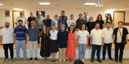 BUÜ’de yeni akreditasyon başarısı