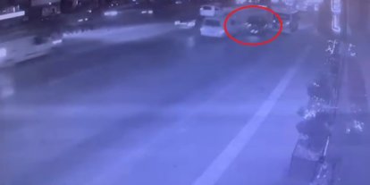 Cinayet gibi kaza: 1 ölü, 1 yaralı