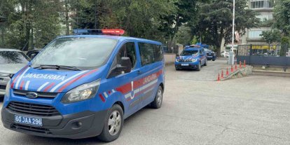 Tokat merkezli uyuşturucu operasyonunda 36 şüpheli adliyeye sevk edildi