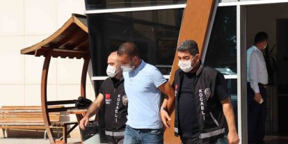 Trafikte kaza yaptırılarak işlenen cinayet davasında yeni karar