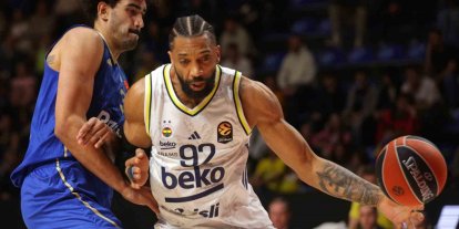 Fenerbahçe Beko, Khem Birch ile yollarını ayırdı