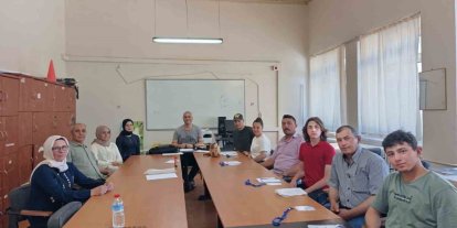 Buldanlı öğrenciler İtalya’da 3 aylık aşçılık stajı görecekler