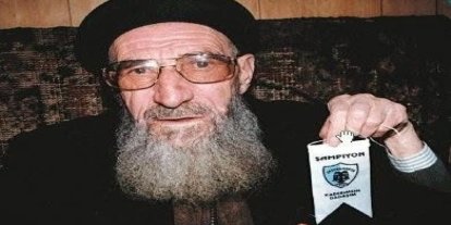Naim Hoca’nın torunu Ahmet Gölleroğlu, çirkin sözlerinden dolayı Nihat Doğan’a dava açacaklarını söyledi