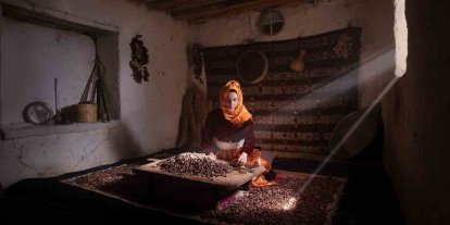 Gaziantep’in hikâyesi fotoğraf karelerinde yaşayacak