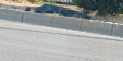 Adana’da minibüsün çarptığı yaya hayatını kaybetti