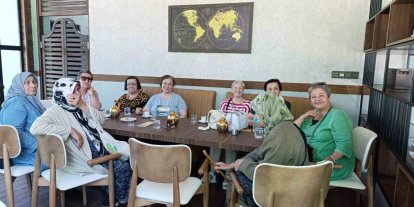 Büyükşehir "nefes" oluyor