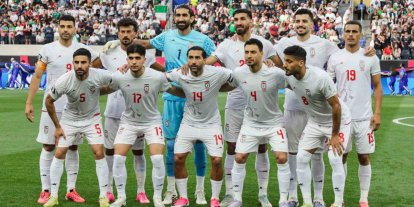 ABD, İran Milli Takımı’na yönelik seyahat kısıtlamasını esnetti
