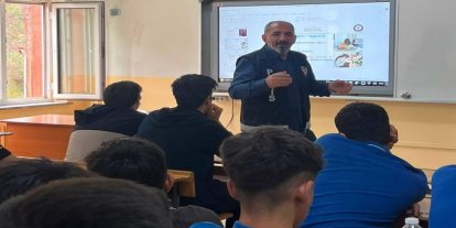Bilecik’te sahte para uyarısı
