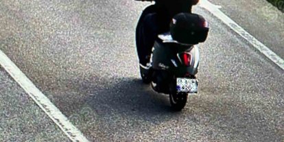 Bilecik’te KGYS destekli trafik denetimi