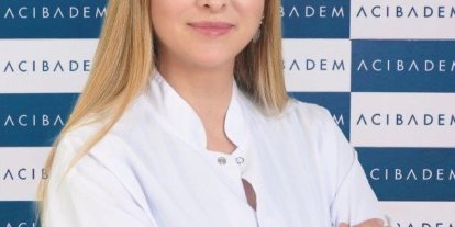 Uzmanından uyarı: "Terleme botoksu yaşam kalitesini belirgin şekilde artırabilir"