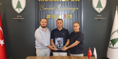 Muğlaspor Briç takımı B Ligi’nde zirveye kuruldu