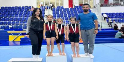 Selim'in gururu yarı finalde