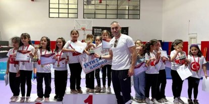 Sivas’ta Şah-Mat için yarıştılar