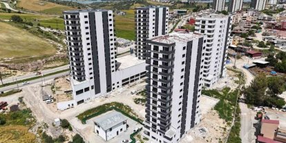 Adana’da yaşam kalitesini artıran projeler yükseliyor