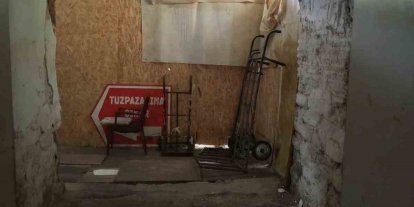 Bursa’da tarihi İç Fidan Han acil restorasyon bekliyor