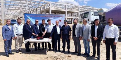 Yenişehir’e yeni Jandarma karakolu