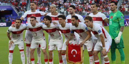 A Milli Futbol Takımı, 2026 FIFA Dünya Kupası’nda ABD ile karşılaşacak
