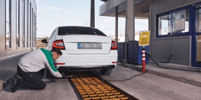 TÜVTÜRK’ten araç sahiplerine egzoz gazı emisyon ölçümü hatırlatması