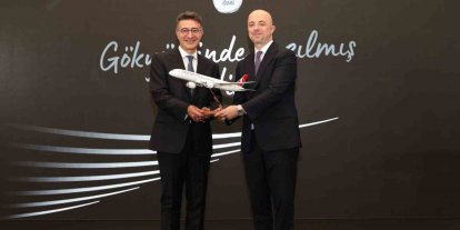 Garanti BBVA ve Türk Hava Yolları’ndan 25 yıllık iş birliğine özel kredi kartı