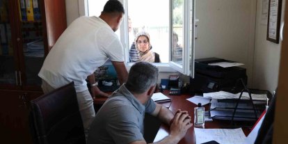 Pursaklar Belediyesi’nden ulaşım ve lojistiğe katkı sağlayacak yeni hizmet