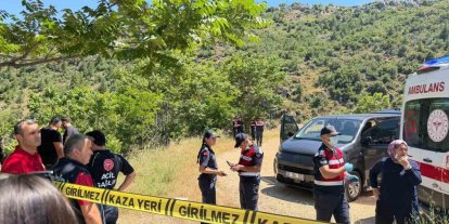 Isparta’da 2 gencin araçta ölü bulunmasıyla ilgili şüpheli bulguya ratlanmadı