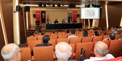 Başkan Yalçın’dan kentsel dönüşümde bir tarihi adım daha