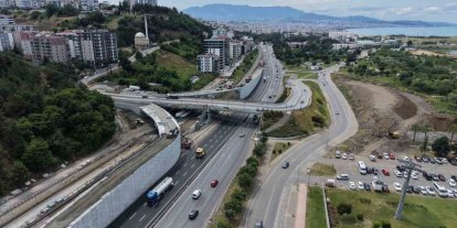 Samsun trafiğine neşter: 3 ulaşım projesi eş zamanlı sürüyor