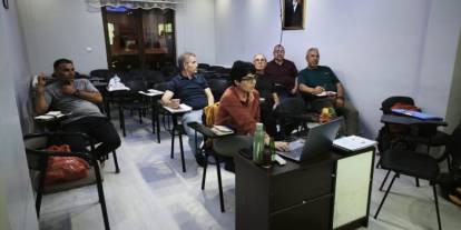 KARSDAK eğitimlerine devam ediyor