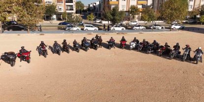 Şehitkamil ev sahipliğinde ’2. Gaziantep Motofest’ başlıyor