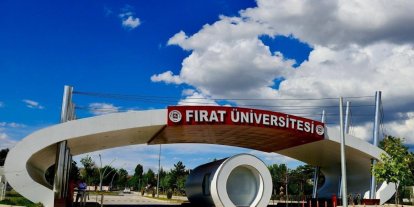 Fırat Üniversitesi URAP dünya siralamasında