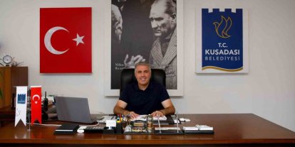 Kuşadası Belediyesi Arya Tesisleri’nde nakit uygulaması sona erdi