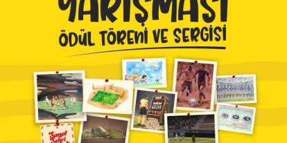 Dünya çizgileri Denizli’de buluşuyor