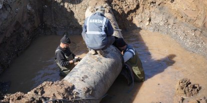 Adıyaman’da 5 mahallede kısmi su kesintisi yaşanacak