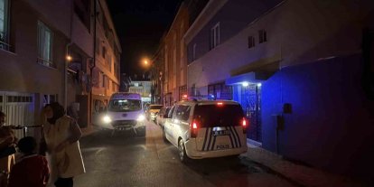 Eskişehir’de nefes borusuna mama kaçan bebek hayatını kaybetti