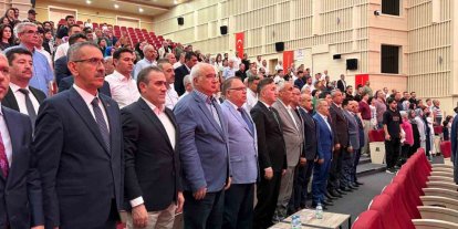 Eğitimde Yılın Enleri Ödülleri sahiplerini buldu