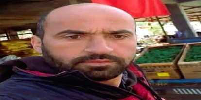 Traktörün hidrolik sistemine sıkışan çiftçi hayatını kaybetti