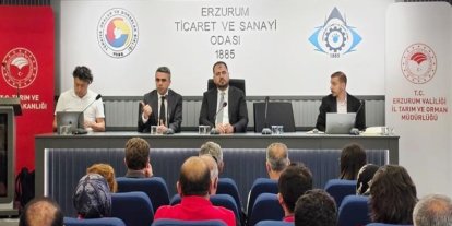Uzaktan algılama ürünler izlenecek