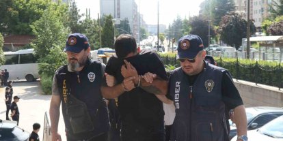 Eskişehir merkezli 2,3 milyar liralık bahis operasyonu