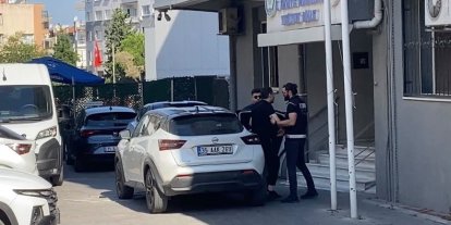 İzmir’de belediyelere operasyonunun altından yine Veli Ağbaba çıktı