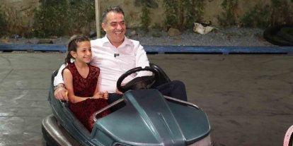 Koçarlı’da çam fıstığı festivali coşkusu başladı