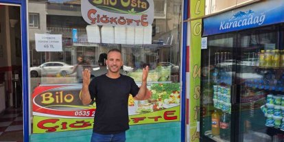 Diyarbakır’da bir işletme, takdir alan öğrencilere çiğköfte ikram edecek
