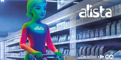 CarrefourSA, yapay zeka asistanı Alista’yı hayata geçirdi