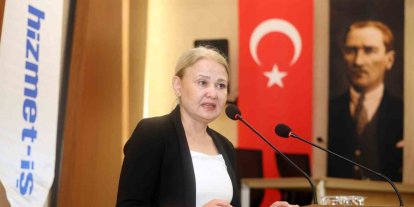 Talas Belediyesinde kurumsal kültür ve aidiyet eğitimi