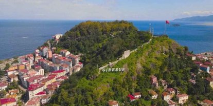 Giresun’da ölüm sayıları artışta, erkek ölümleri her yıl artıyor