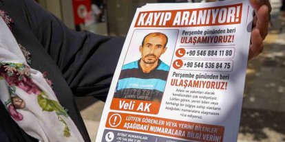 Günlerdir aranıyordu: Sağsalim evine döndü